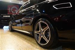 مێرسێدس بێنز C-Class